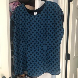 CAbi XL top